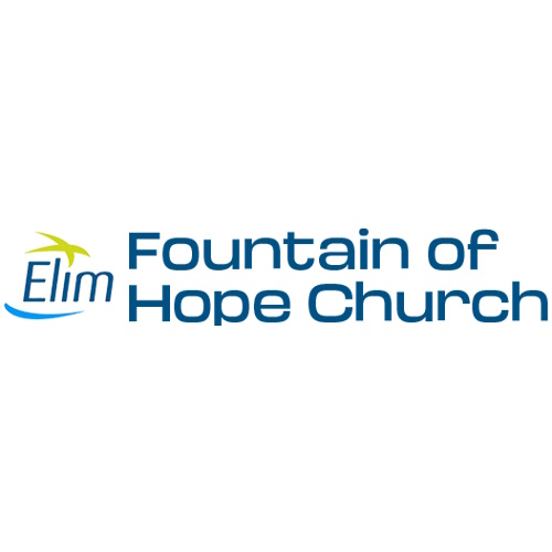 elim fountain of hope
