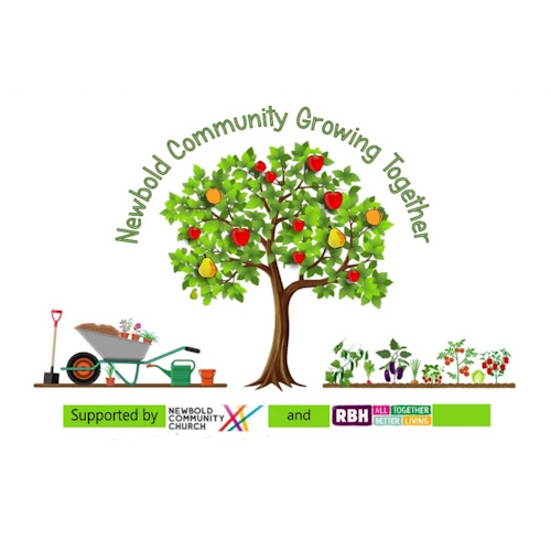 newbold community growing together community garden