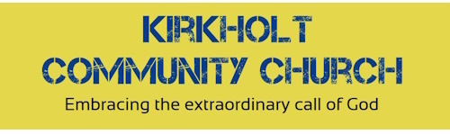 kirkholt community church