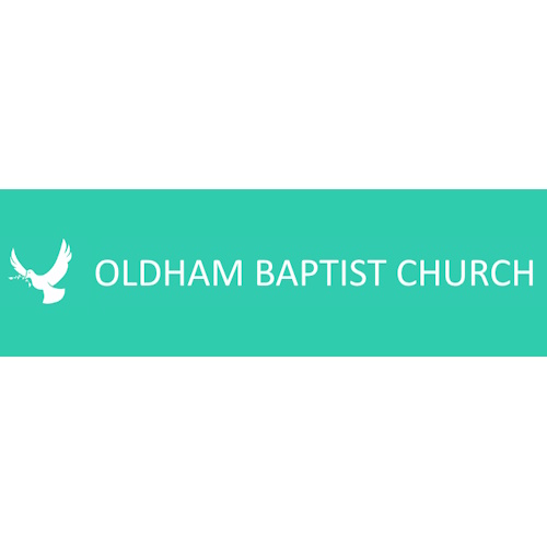 oldham baptist church