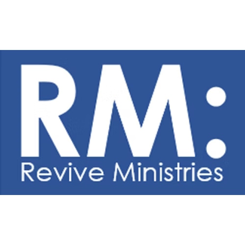 revive ministries