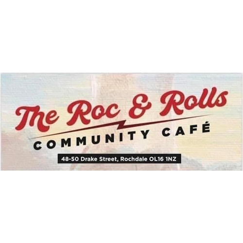 roc and rolls cafe