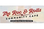 ROC and Rolls Community Cafe - Rochdale
