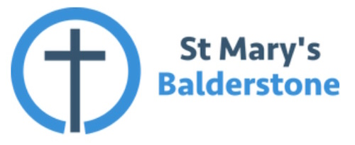 st marys balderstone